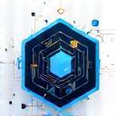 Icono que representa Tecnología e Innovación
